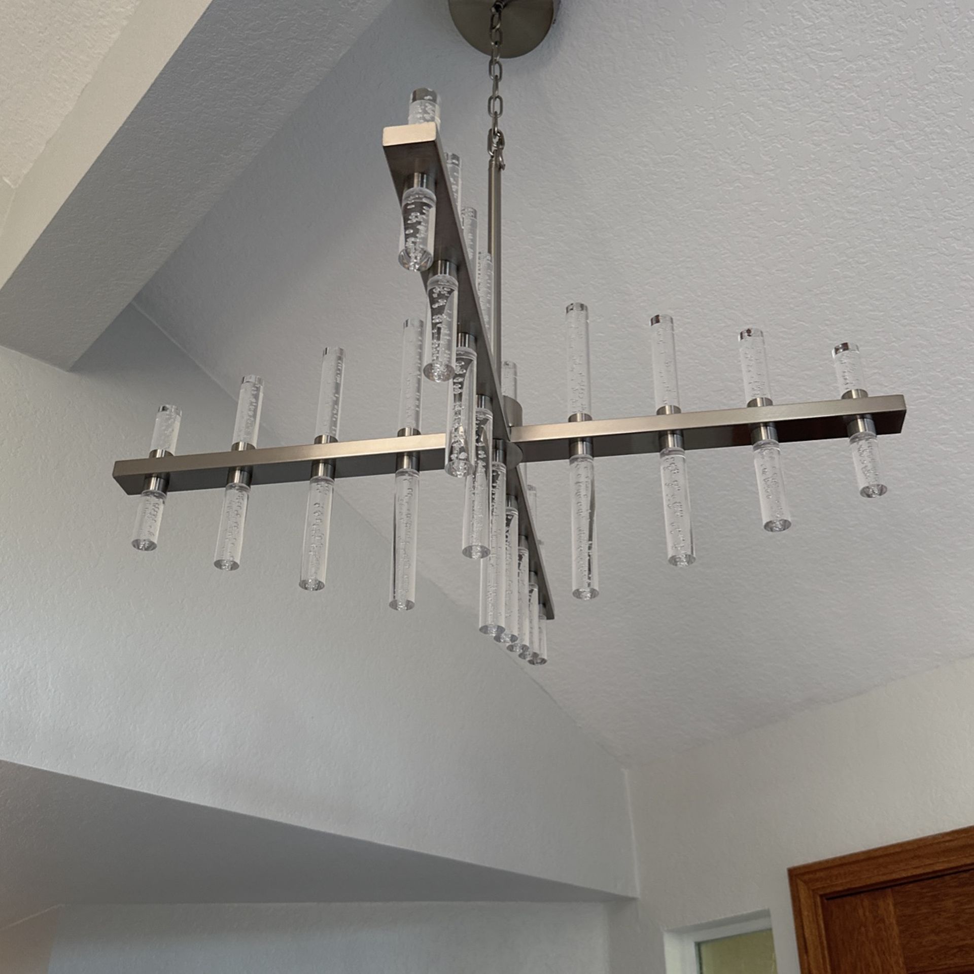 Modern Chandelier