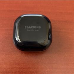 Samsung BUDS live Charging CASE! ($30)