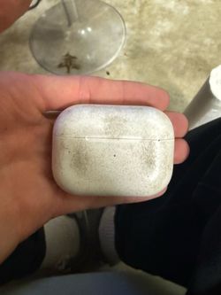 AirPod Pros
