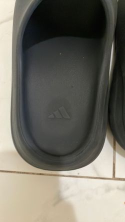 Yeezy slides