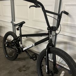 Sunday Bmx Bike 20”