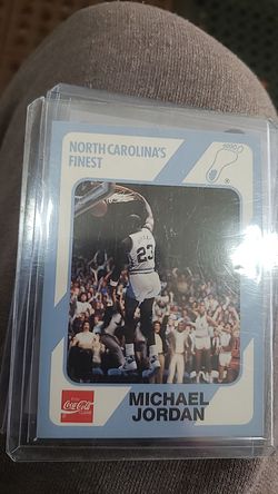 Michael jordan