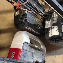 LiftMaster Garage Door Openers