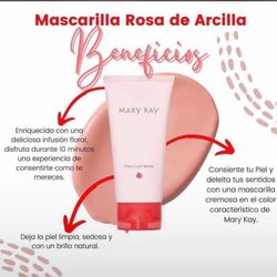 Mary Kay 
