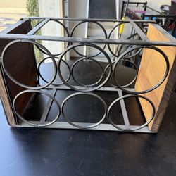 Wine Rack