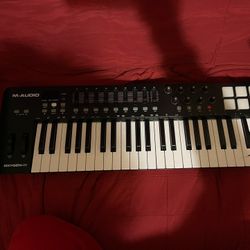 M-Audio Oxygen 49 Keyboard