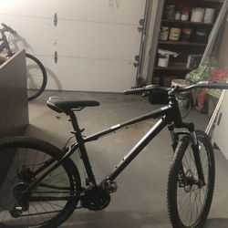 Northrock Bike