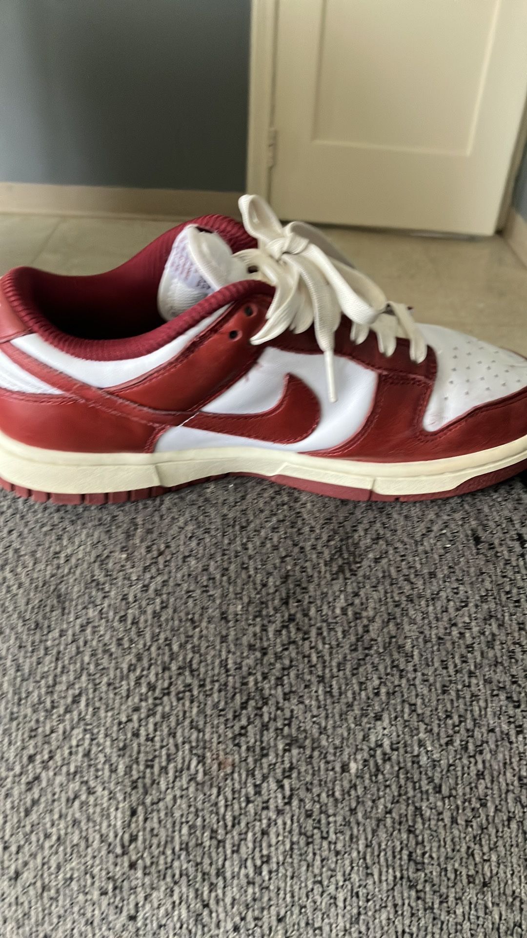 Nike Dunks Low 