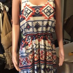 Dresses 👗 Women Size L Like New