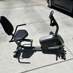 Exercise Bike For Sale