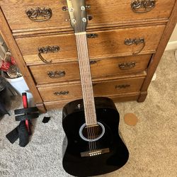 Fender FA - Series Acoustic