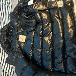 Moncler Maya Size 2