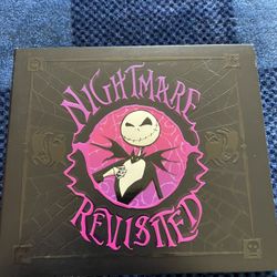 Nightmare Revisited 