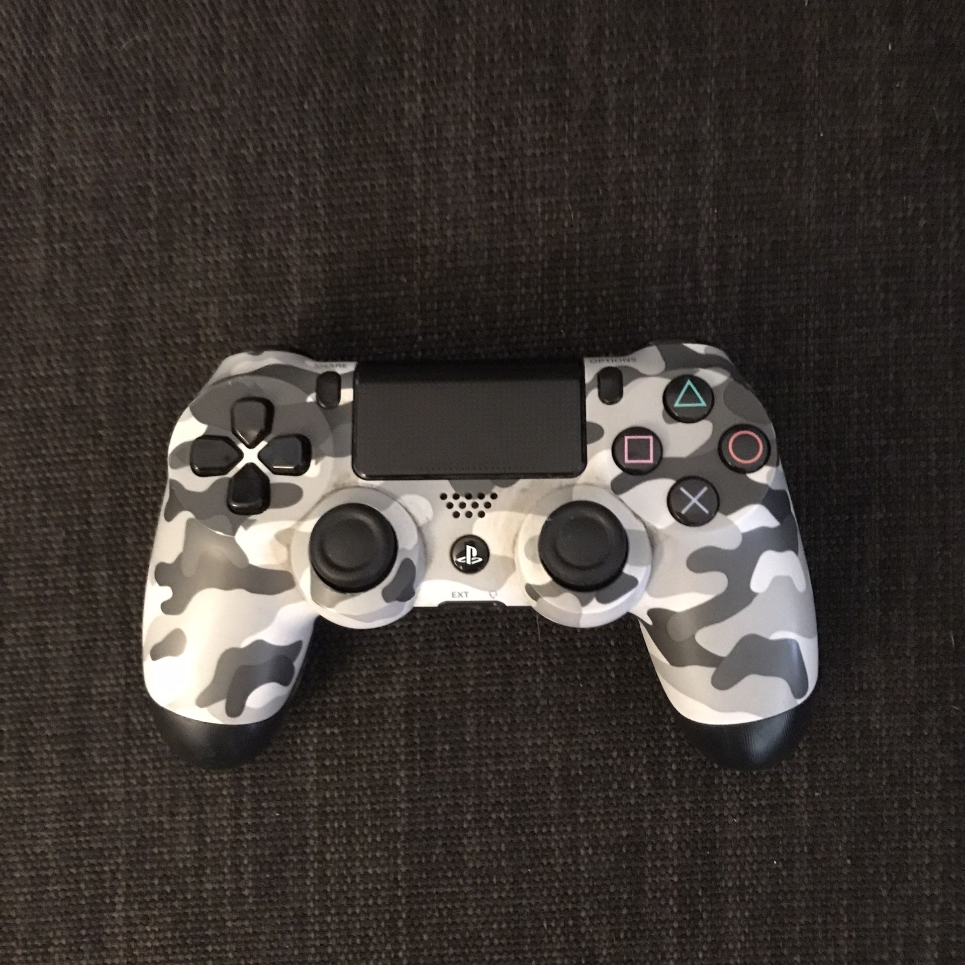 PlayStation 4 Controller