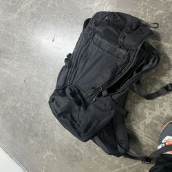 Hiking Back Pack