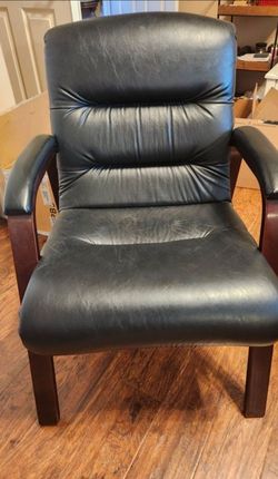 Accent chair pair 2