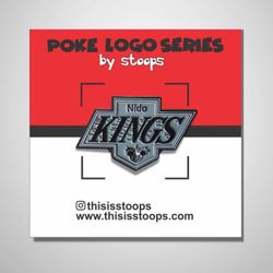 Pokemon Los Angeles Kings