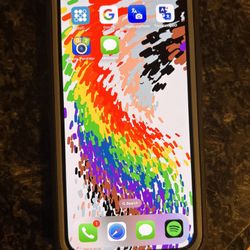 UNLOCKED BRAND NEW 13 PRO MAX WITH BOX AND WATERPROOF CASE- USED TWICE