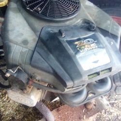 Briggs & Stratton Engine
