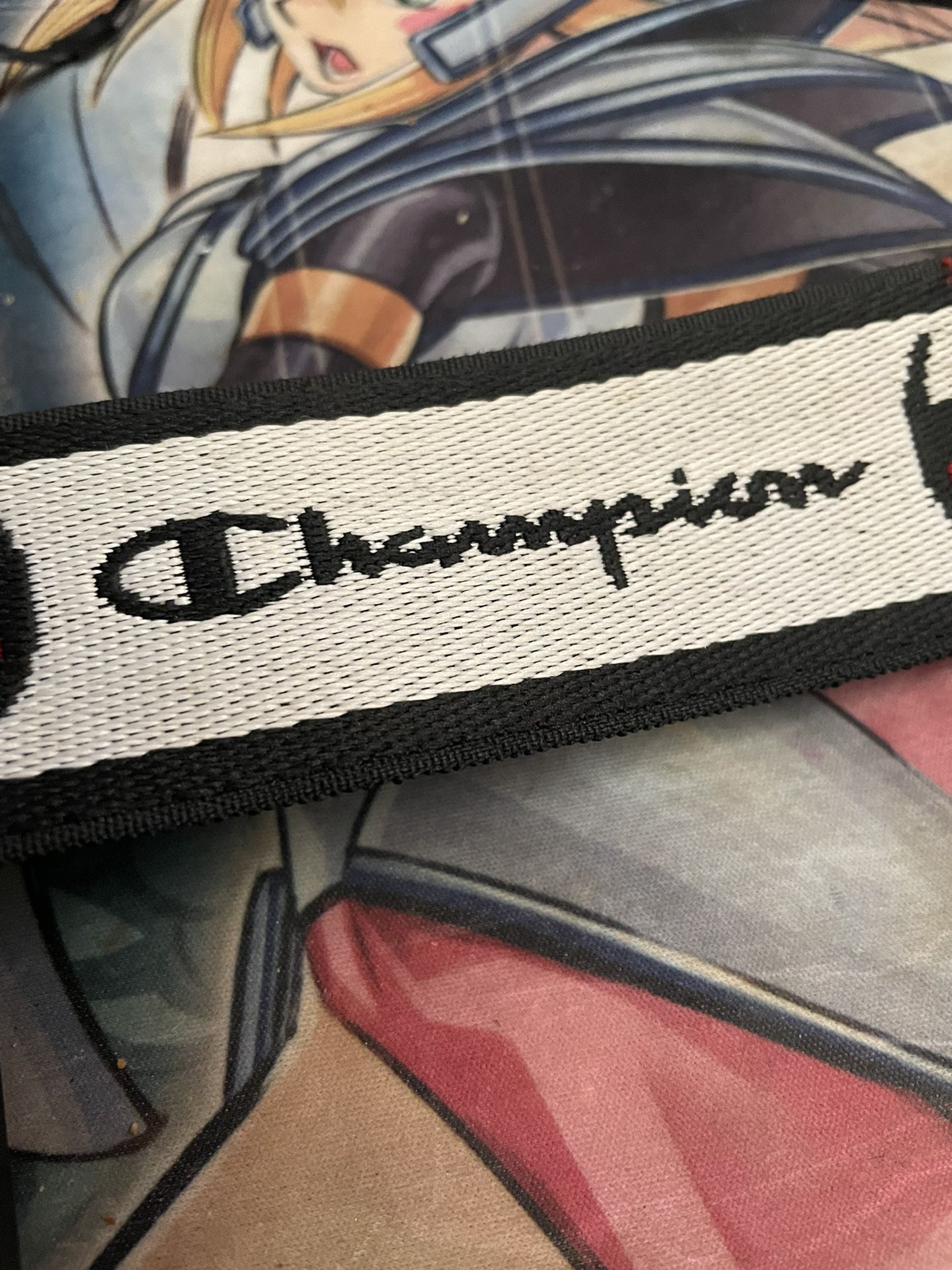 Champion Chest Bag
