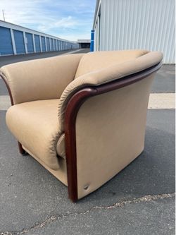 Ekornes Stressless Manhattan Armchair , Copenhagen