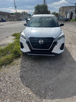 2021 Nissan Kicks