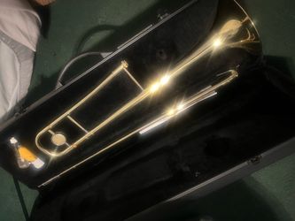 Trombone for Sale!!! Need Gone!! Moving Sale!!!