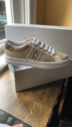 Geox Pontoise women's sneakers (retail $80)