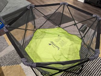 Summer Infant Pop ‘n Play Portable Playard