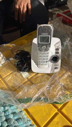 Vtech Cordless House Phone