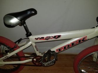 Trek tr20 best sale bmx