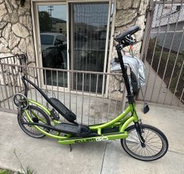 ElliptiGO Bike