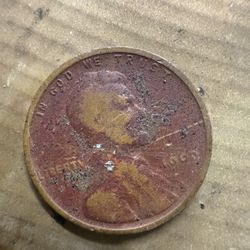 Rare Pennies 