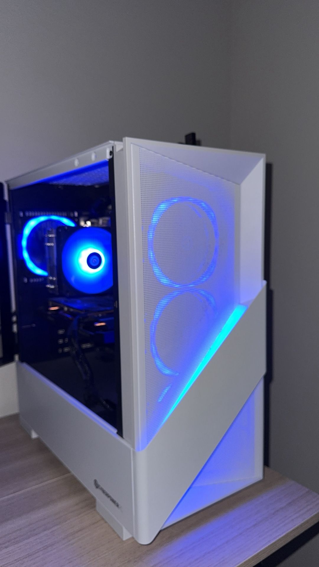 CyberPower Pc