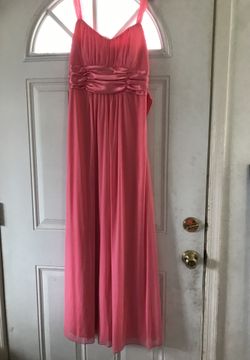 Vestido para graduación