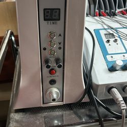 Breast, Butt Plumping. Cuping Machine