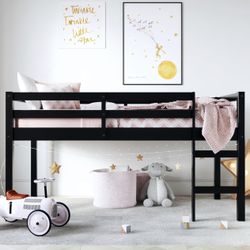 Loft Bunk Bed 