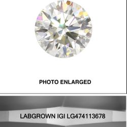 2.02 Carat Diamond