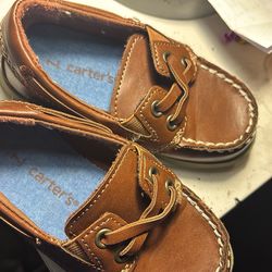 Carter Dress Up shoes