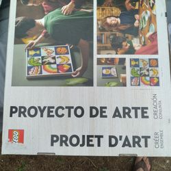 Lego New