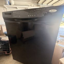 Whirlpool Quiet Partner II