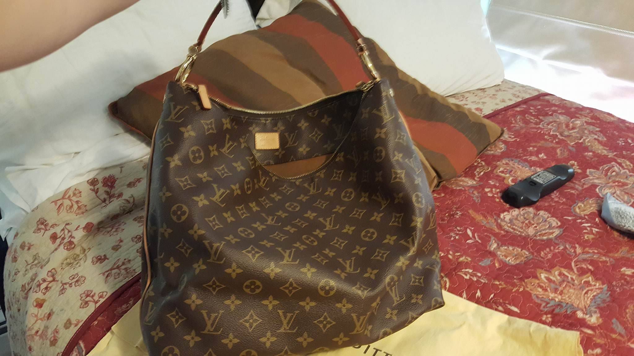 Affordable louis vuitton sully For Sale