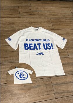 White Hellstar Shirt
