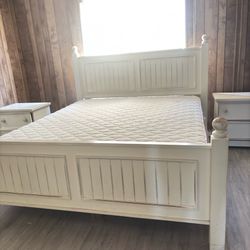 Bedroom set $350