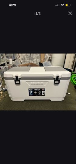 Brand new igloo 150 quart