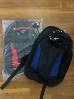 Backpacks
