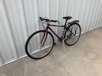Specialized Crossroads 700C Bike – 16” Frame – Shimano 400CX