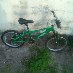 Kids Bike