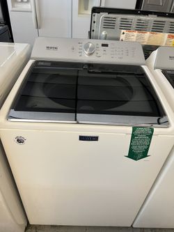 Maytag Washer