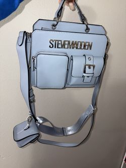 Steve Madden purse